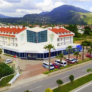 dalaman-airport-lykia-resort-hotel.oludenizhotels.org/